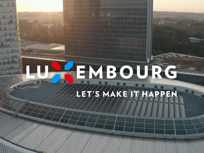 LuXembourg Lets Make it happen